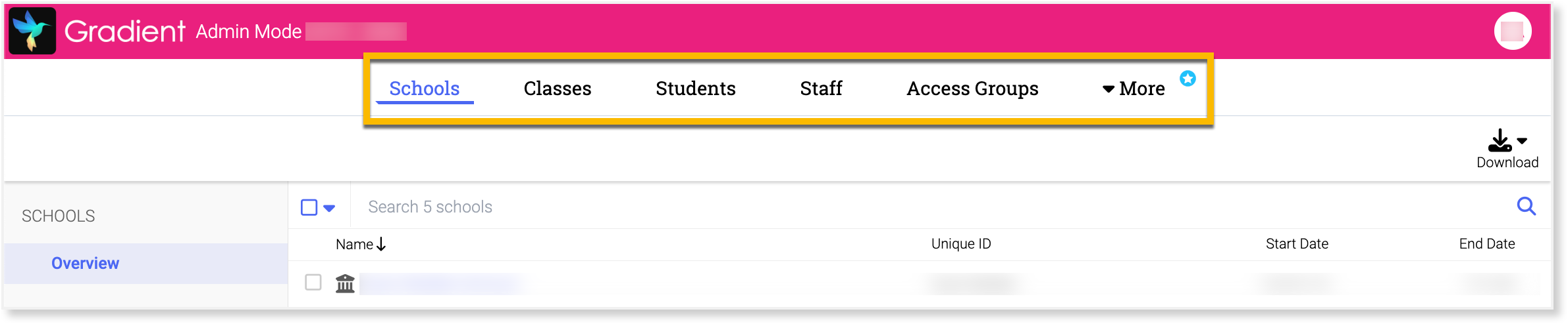 Admin