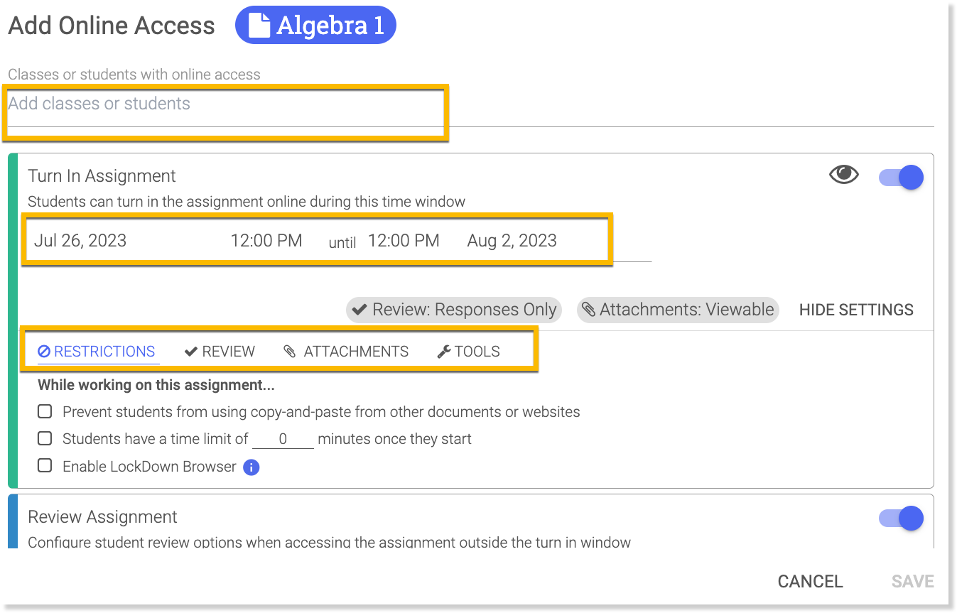 Add Online Access Settings.png