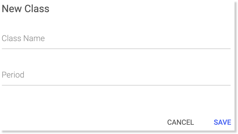 Individual Teacher - Create New Class Modal.png