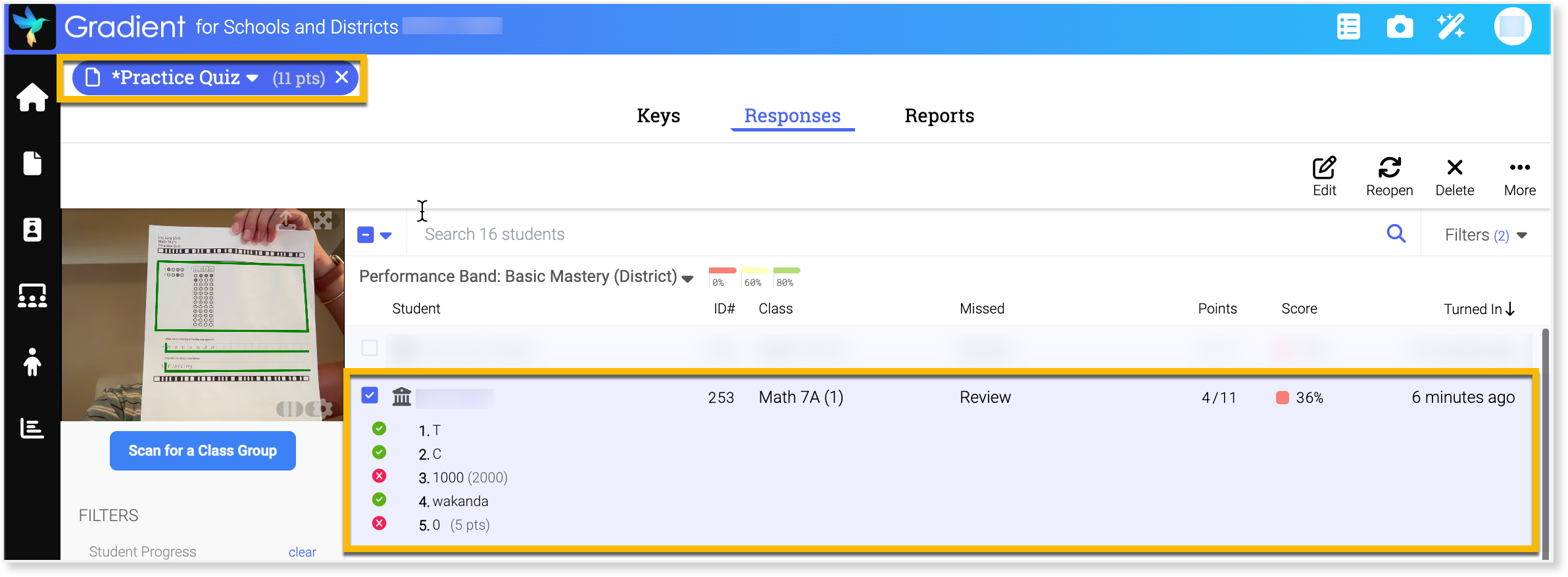 Scanning Forms in Teacher View.png