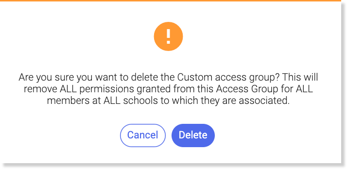 Delete Custom Access Group Confirmation.png