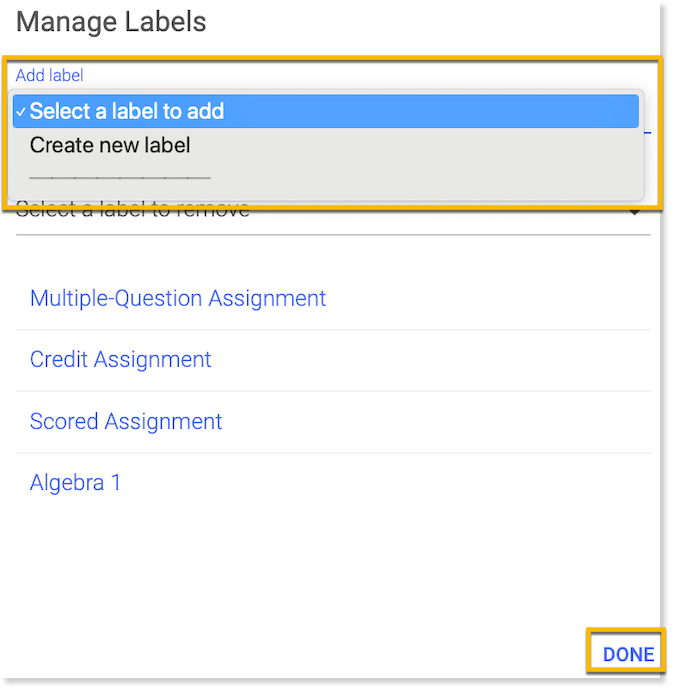 Create New Label Modal.png