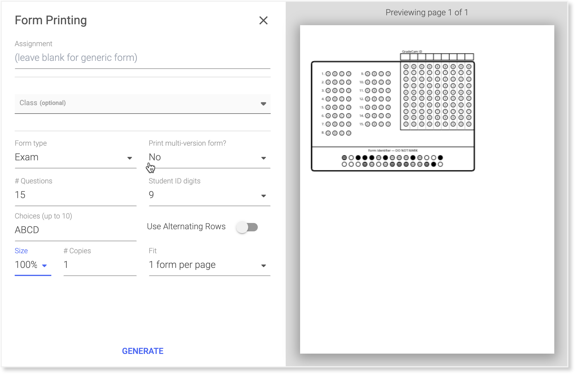 Form Printing Assignment leave blank for generic form No Class.png