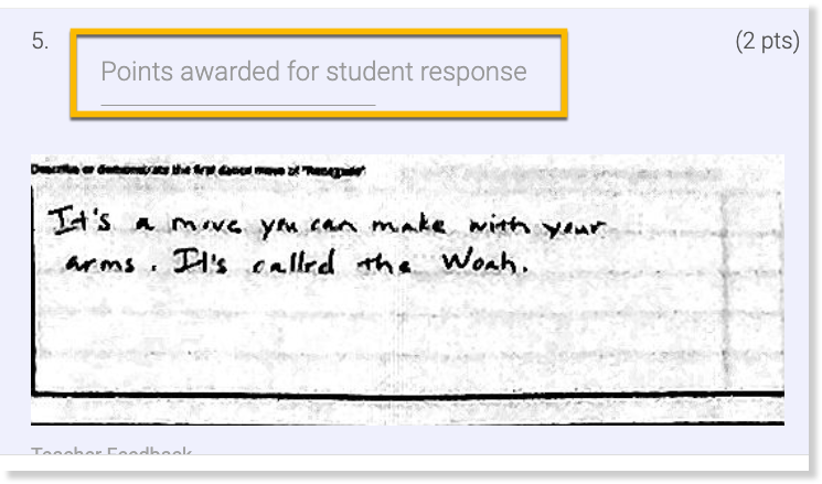 Open Response Question Review - Points Awarded .png