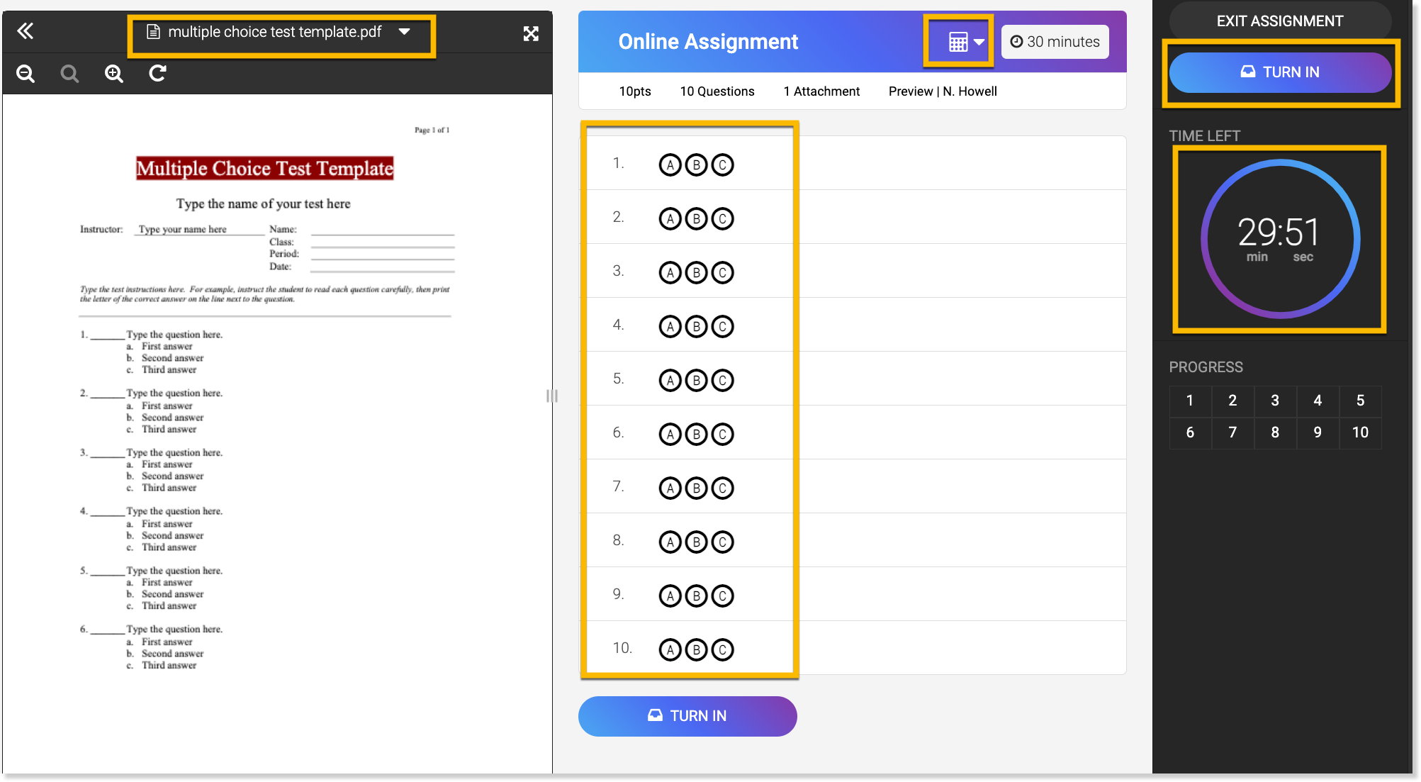 Student Portal Assignment Preview.png