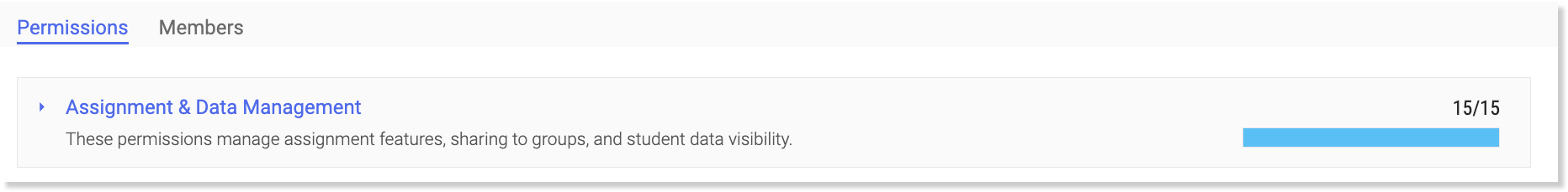 Access Group Assignment and Data Management Permission Category.png