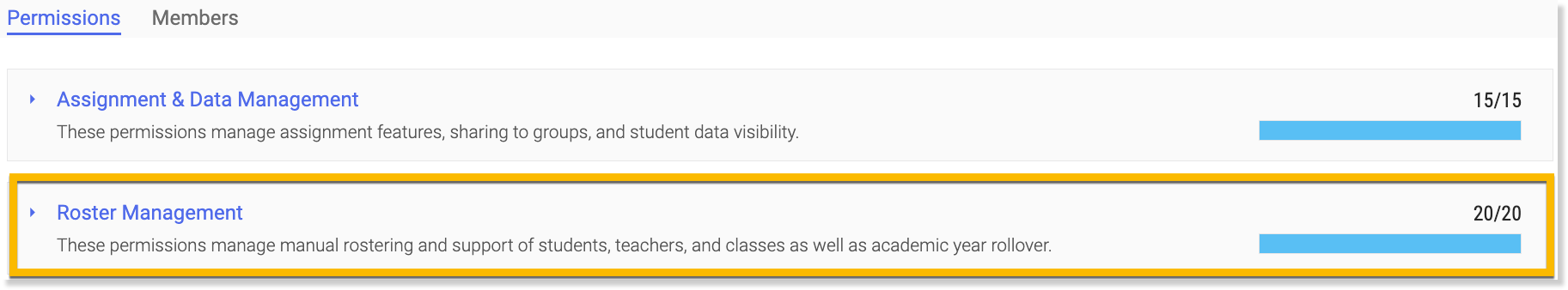 Access Groups Roster Management Permission Category.png