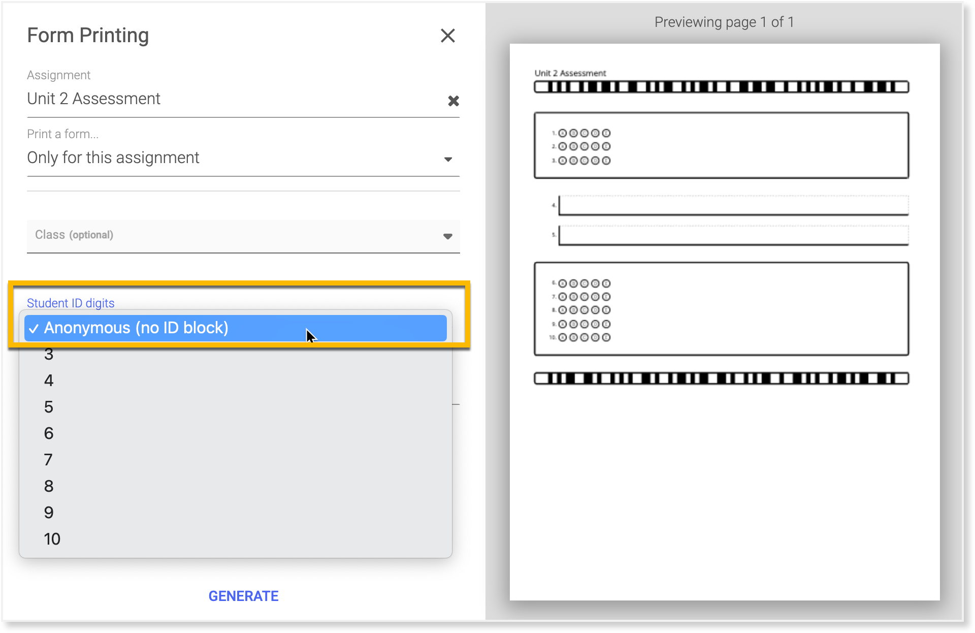 Form Printing - Anonymous Forms window.png