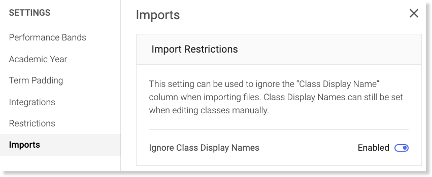 Settings - Import Restrictions - Ignore Class Display Names.png