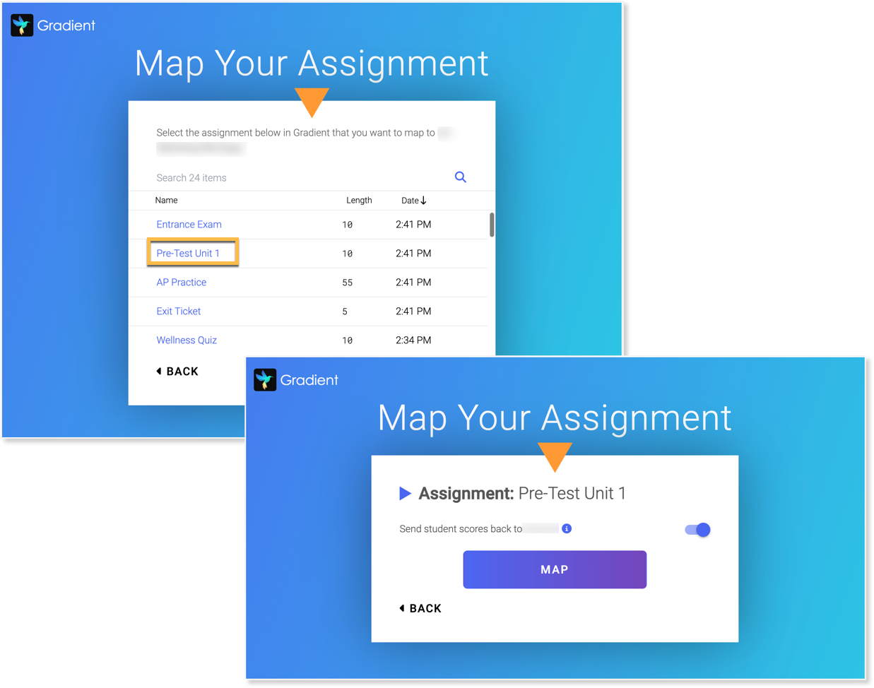 Jupiter - Selecting Gradient Assignment name - Map.png
