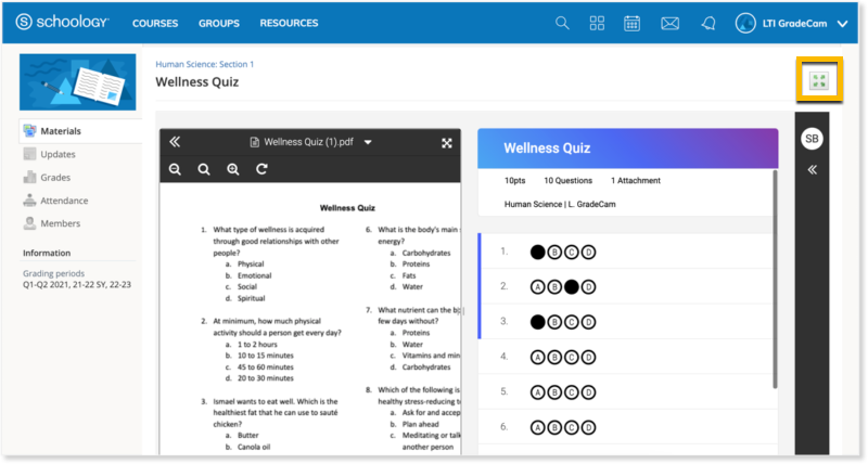 Schoology - Student Assignment View 1.png