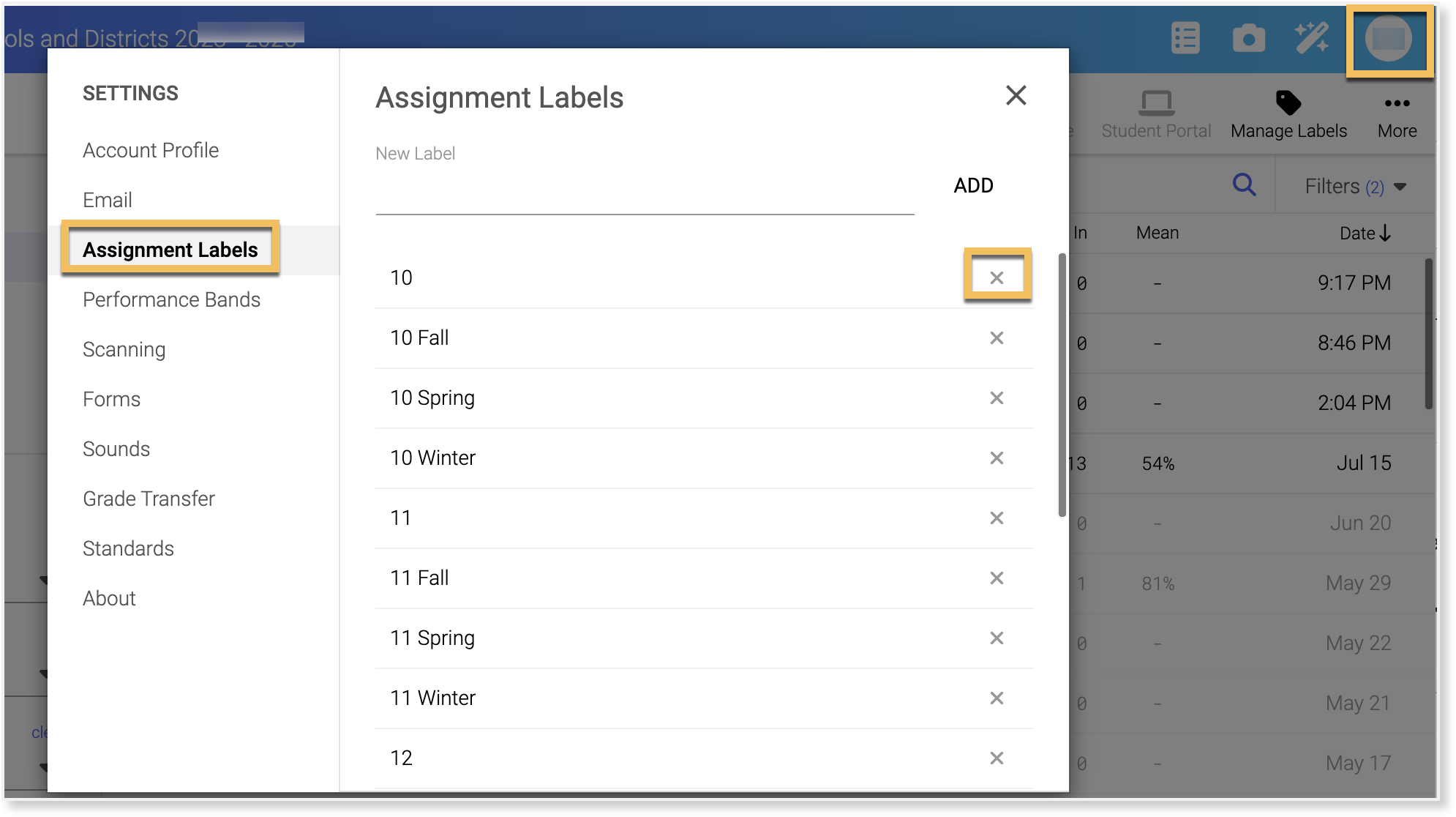 Delete Assignment Labels.png
